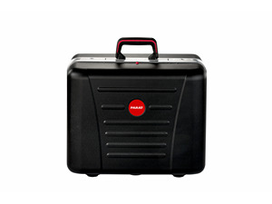 Boîte à outils professionnelle X-ABS KingSize en gros du fabricant, avec double cadre en aluminium, très vendue - Product Image 5