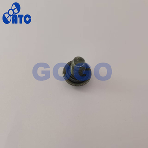 Bouchon de bouchon de <span class=keywords><strong>vidange</strong></span> d'<span class=keywords><strong>huile</strong></span> <span class=keywords><strong>moteur</strong></span> pour <span class=keywords><strong>Ford</strong></span> Focus C-Max Fiesta OEM 97JM-6730-BA 97JM6730B - Product Image 5