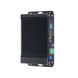 G7-F1 RK3576 AI Edge Gateway, 8GB+64GB ออนบอร์ด, 6TOPS NPU รองรับวิดีโอ 8K แสดงผลหลายจอ สำหรับ AI Vision, IoT อุตสาหกรรม และการตรวจสอบอัจฉริยะ - Product Image 4