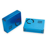 PM2.5 Module de capteur Laser de poussière de particules de qualité de l'air, Module de capteur de pureté de l'air