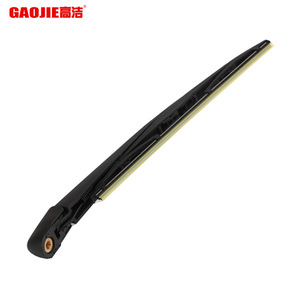 Lame d'essuie-glace arrière Gaojie 300 mm pour Honda Element 2003-2011, référence 76740SCVA01 - Product Image 3