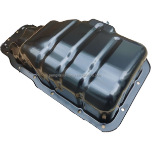 OEM 21510-2E023 Pièces automobiles coréennes Carter d'huile moteur pour Hyundai Elantra Tucson <span class=keywords><strong>Kia</strong></span> Forte Koup <span class=keywords><strong>Soul</strong></span> 11-16 - Product Image 2
