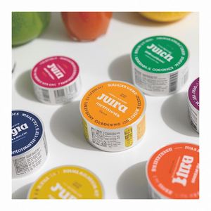Pegatina de transferencia de calor UV DE FÁBRICA DE China para botella <span class=keywords><strong>Shert</strong></span> - Product Image 5