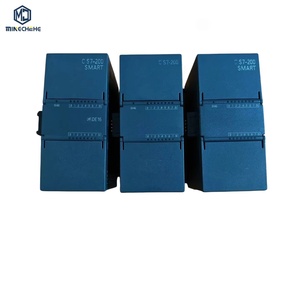 Module d'entrée numérique pour contrôleur PLC, neuf, original, EM DE16 - Product Image 1