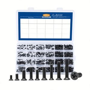 Vis en titane CNC Gr5 à tête boutonnée métrique, vis en alliage anodisé pour moto, M8 M10 M14 - Product Image 5