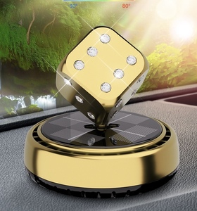 2025 New Solar Dice <b>Car</b> Air Freshener Aromatherapy, Sparkling Diamond <b>Ornament</b>, Natural Fragrance for Home & <b>Car</b> - Product Image 5