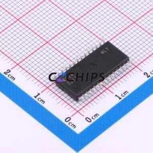 Interruptor/multiplexor analógico con chip IC de circuito integrado MAX306EWI + T, original y nuevo - Product Image 2