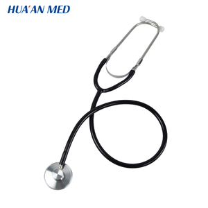 HUAAN, хлопковая манжета, ручной тонометр для измерения артериального давления, аппарат для измерения давления, анероидный Сфигмоманометр с одной головкой, стетоскоп - Product Image 5