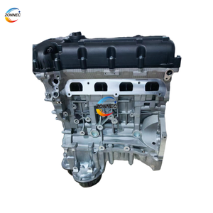 Motor de Venta caliente PARA <span class=keywords><strong>Hyundai</strong></span> <span class=keywords><strong>H1</strong></span> G4KG 2.4L 4 Cilindros Auto Motor Systems G4KG <span class=keywords><strong>Hyundai</strong></span> Motor para la venta - Product Image 3