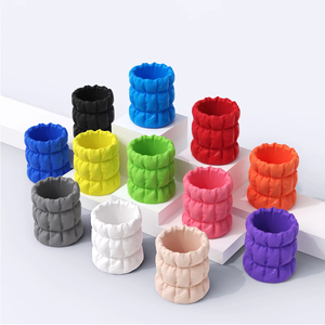 Filamento PLA Go de BIGTREETECH, 1.75mm, Filamento de Impresión 3D Rápida para Bambu Lab, Creality, Elegoo, <span class=keywords><strong>Anycubic</strong></span>, Qidi, Flashforge - Product Image 5