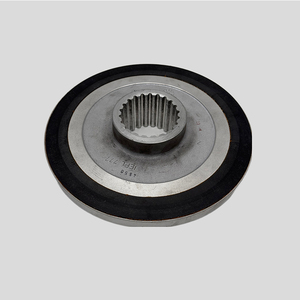 Plaquettes de frein pour machine de traction d'ascenseur Toshiba et disques de frein pour chariot élévateur <span class=keywords><strong>Linde</strong></span> 3775040101 1495040900 1315040100 Remplacement OEM - Product Image 3