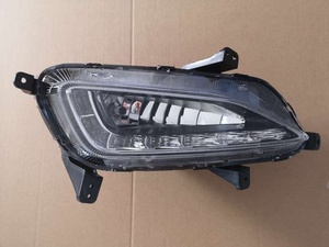 Led đèn sương mù 92201-<span class=keywords><strong>d3020</strong></span> 92202-<span class=keywords><strong>d3020</strong></span> phụ kiện xe hơi cho Tucson chúng tôi 2016 2017 2018 - Product Image 2