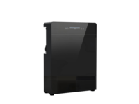 Système de stockage d'énergie solaire pour balcon 5 kWh ESS, entrepôt UE Allemagne, système tout-en-un 51,2 V à brancher pour maison et appartement PV