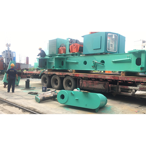 Máy Khoan Đất Trộn Xi Măng Sâu, Bộ Giàn Khoan Đất Nhỏ - Product Image 2