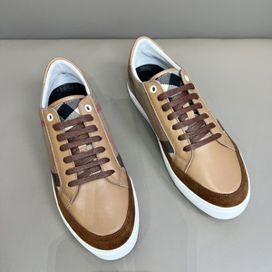 Wholesale 2026 New Fashion Men's Shoes Casual Fashion Trend Sneakers Wholesale Walking Style Shoes - Product Image 5