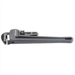 Clé à tuyau Fasano 14 pouces réglable pour réparation de plomberie - Product Image 2