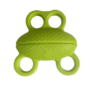 Finger Grip Hand Massage Rehabilitation Training Fingertip Vent Toy Ball Decompression Hand Exercise Fascia Ball - Product Image 3