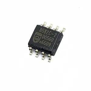 Original new memory chip screen printing 8582C-2 SOP-8 PCF8582C-2T PCF8582C
