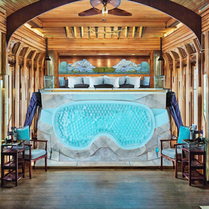 แผ่นประคบร้อนเย็นสำหรับดวงตา พร้อมเจลเม็ดบีดส์ ช่วยให้นอนหลับสบาย บรรเทาอาการเมื่อยล้าของดวงตา - Product Image 6