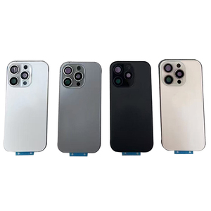 Nuova vendita alloggiamento della <span class=keywords><strong>batteria</strong></span> <span class=keywords><strong>per</strong></span> <span class=keywords><strong>iphone</strong></span> 16 Pro <span class=keywords><strong>Cover</strong></span> posteriore <span class=keywords><strong>per</strong></span> <span class=keywords><strong>iphone</strong></span> 16 Max custodia <span class=keywords><strong>per</strong></span> telefono cellulare - Product Image 6