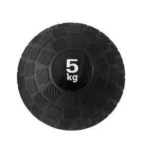 POWERMAN FITNESS Balle de <span class=keywords><strong>slam</strong></span> durable sans rebond pour le <span class=keywords><strong>CrossFit</strong></span> et l'entraînement de force fonctionnelle - Product Image 3