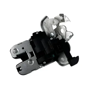 Car Accessories Trunk Tailgate Lock Actuator Door Lock 8R0827505 8R0827505A 8K9827505A 8K9827505 3TD827505 For Audi