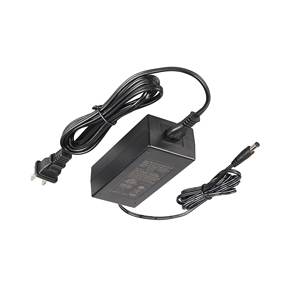 Adaptador de Corriente para Portátil de 12V 3A AC/<span class=keywords><strong>DC</strong></span> 110V-240V con Interfaz <span class=keywords><strong>DC</strong></span> de <span class=keywords><strong>3.5mm</strong></span>, Material ABS, para Uso en Escritorio - Product Image 5