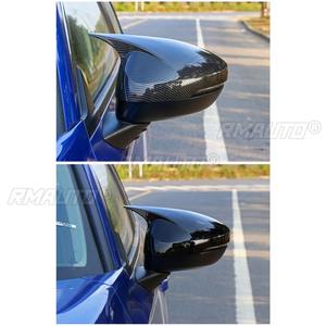 Kit de Cubiertas para Retrovisores Laterales para Honda Civic 11ª Generación 2022-2024, Protección para Espejos Retrovisores, Modificación de Cubiertas para Espejos Retrovisores - Product Image 5