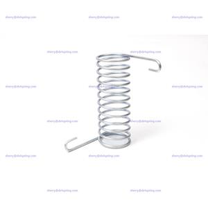 Phụ Tùng Cơ Chế Rào Cản Không Chổi Than DVT S Lò Xo Kéo Căng Chuyển Động 18B Lò Xo Mở Rộng Cửa Cổng Chắn Tự Động - Product Image 5