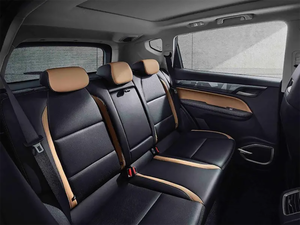 Auto Usado 2025, Geely Ruilan Livan X6 Pro Edición <span class=keywords><strong>de</strong></span> Lujo 1.5T, Techo Panorámico, SUV Confortable a Precio Económico - Product Image 5