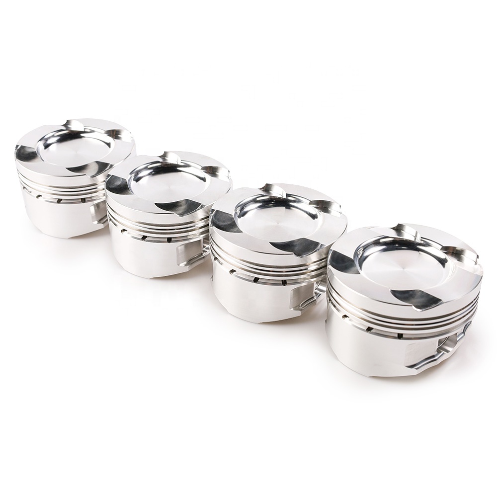 1ZZ Forged Piston for Toyota Corolla RAV4 1.8 L Engine