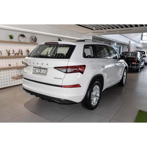 รถยนต์มือสอง รถยนต์ใช้น้ำมันเบนซิน เกียร์อัตโนมัติ ขับเคลื่อน 2 ล้อ สโกด้า โคเดียค ปี 2025 TSI330 5 ที่นั่ง รุ่น Elite ระบบกันกระแทก 6 ถุงลม ไฟหน้า LED หลังคาซันรูฟแบบเปิดได้ - Product Image 5