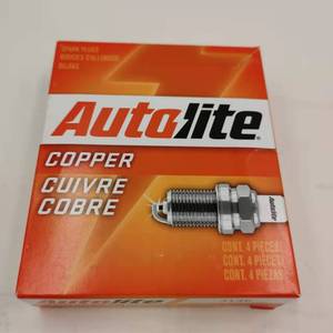 Électrode de détection d'allumage, sonde, prise d'électrode, détecteur 3136 pour Autolite - Product Image 3