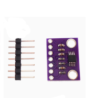 Module d'amplificateur d'instrument de précision AD8221AR
