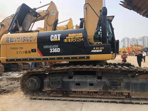 Excavadora de orugas 325DL 325DL 336D 345C 349D 325D, ORIGINAL de Japón - Product Image 4