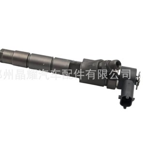 Inyector Common Rail Crystal Shine 0445110352 para Inyección de Combustible Diésel en Vehículos - Product Image 3