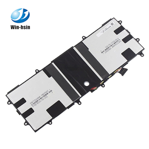 Nouvelle batterie d'ordinateur portable AA-PBZN2TP pour <span class=keywords><strong>Samsung</strong></span> <span class=keywords><strong>Chromebook</strong></span> 303C XE303C12 XE500T XE500C Series, batterie de remplacement, cellules de qualité A - Product Image 3