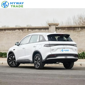 BYD Sea Lion 05 DM-i SUV Elettrico PHEV Ibrido RWD con Autonomia Superiore a 700km, Motore da 100-150kW, Batteria da 30kWh - Product Image 1