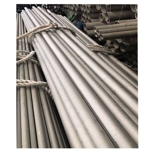 1,4462 ASTM A269 стандартная нержавеющая сталь холоднотянутый отжиг бесшовных труб - Product Image 2