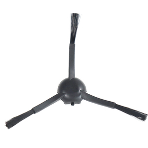 1c1t Dreamef9/L10plus <span class=keywords><strong>Dreambot</strong></span> Z10pro Saugroboter Schwarze Seitenbürste Ersatzteile 2 Stück für den Hausgebrauch - Product Image 2