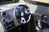 Bateau de pêche à grande vitesse en aluminium, Yacht de luxe avec vagues de Surf et Wakeboard, nouvelle collection 2022