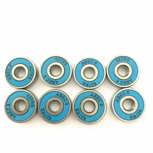 Rodamientos para Patines Quad 627, 7x22x7mm, Venta Directa de Fábrica, Servicio Personalizado, Gran Venta 2026 - Product Image 5