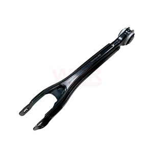 บูชปีกนกหลังล่าง รุ่น 2053506303 A2053506303 สำหรับรถเบนซ์ W205 C205 C200 C300 คุณภาพพรีเมียม สำหรับงานหนัก - Product Image 1