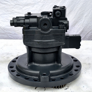 <span class=keywords><strong>Motor</strong></span> de Giro ZW EC290 Ec240 Ec240b Ec240c Fc2924c Ec240blc para <span class=keywords><strong>Motor</strong></span> Hidráulico para Volvo - Product Image 1