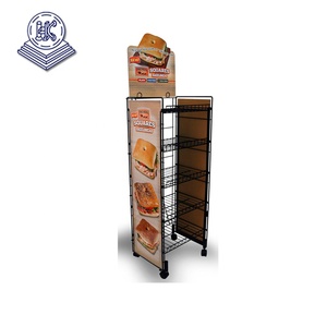 Kẹo Cửa Hàng Hiển Thị <span class=keywords><strong>Cadbury</strong></span> Sô Cô La Hiển Thị Đứng - Product Image 1