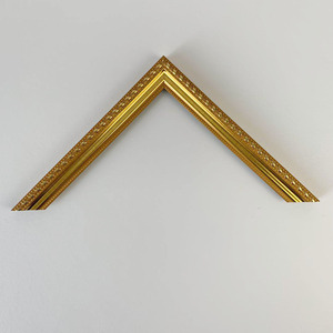 New Arrival bán buôn cổ điển phong cách Châu Âu PS khung ảnh khuôn Polystyrene mouldings khung hình - Product Image 4