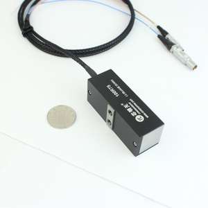 P06.100R7 X Elongation 100μm Actionneur piézo-électrique amplifié haute fréquence à réponse rapide pour le positionnement du miroir optique à balayage de <span class=keywords><strong>sonde</strong></span> - Product Image 5