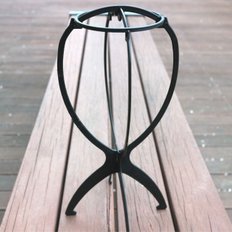 Coppia Ranger Patio ombrello e Base Design facile da piegare (WFHYR8B) - Product Image 1