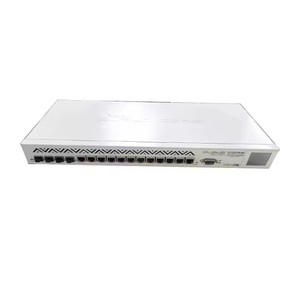 Router Mikrotik <span class=keywords><strong>CCR1036</strong></span>-<span class=keywords><strong>8G</strong></span>-<span class=keywords><strong>2S</strong></span> Cloud Core Router CCR 1036 <span class=keywords><strong>8G</strong></span> <span class=keywords><strong>2S</strong></span> <span class=keywords><strong>2S</strong></span>+ Router Gigabit <span class=keywords><strong>CCR1036</strong></span>-<span class=keywords><strong>8G</strong></span>-<span class=keywords><strong>2S</strong></span>+ - Product Image 6