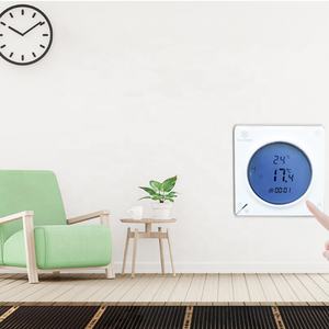 <span class=keywords><strong>Thermostat</strong></span> <span class=keywords><strong>Nest</strong></span> pour le <span class=keywords><strong>chauffage</strong></span> par le sol des pièces de <span class=keywords><strong>chauffage</strong></span> par le sol contrôlé par WiFi pour le système de CVC pour l'hôtel - Product Image 4